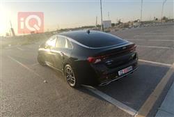 كيا K5